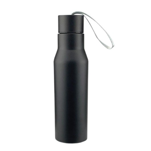 Harvard Metal Bottles black